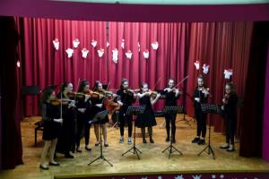 Mirna, koncert GS Trebnje, 17122019, foto D Laznik (20)